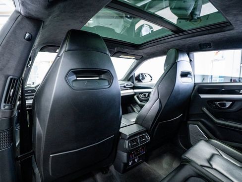 Used 2019 Lamborghini Urus image 60