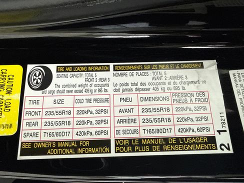 Used 2020 Lexus NX 300 F Sport w/ Accessory Package 2 FWD image 53