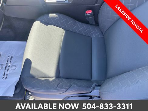 Certified 2026 Toyota Tacoma SR5 AWD/4WD image 28
