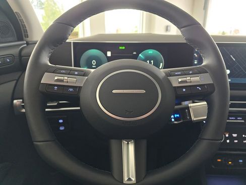 New 2026 Hyundai Tucson Limited w/ Tow & Go Package image 16