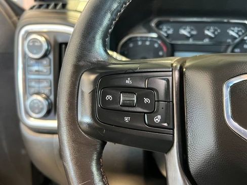 Used 2021 GMC Sierra 1500 AT4 AWD/4WD image 17