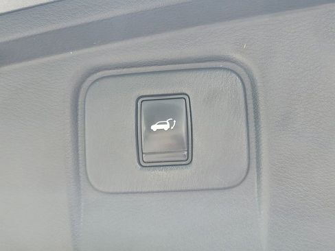 Certified 2020 Nissan Murano SL FWD image 14
