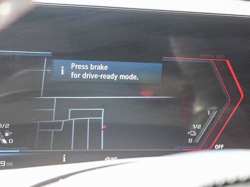 Certified 2023 BMW XM image 32