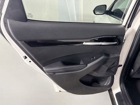 Used 2022 Kia Seltos S image 26