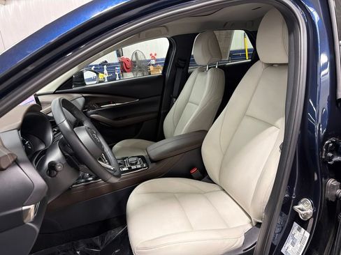 Used 2025 MAZDA CX-30 2.5 Turbo w/ Premium Package AWD/4WD image 14