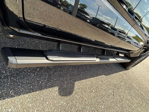 Used 2025 Toyota Tacoma TRD Sport image 51