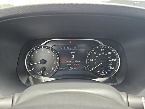 Used 2023 Nissan Frontier SV w/ SV Convenience Package AWD/4WD image 20