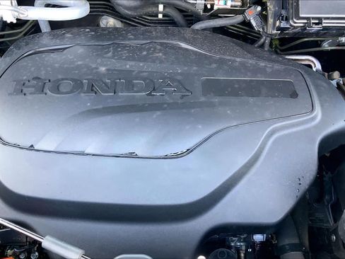 Used 2024 Honda Passport TrailSport image 33