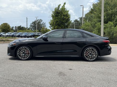 Used 2026 Audi S5 Premium Plus AWD/4WD image 4