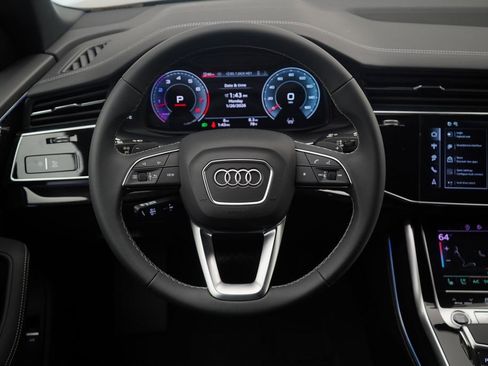 New 2026 Audi Q8 Premium Plus image 9