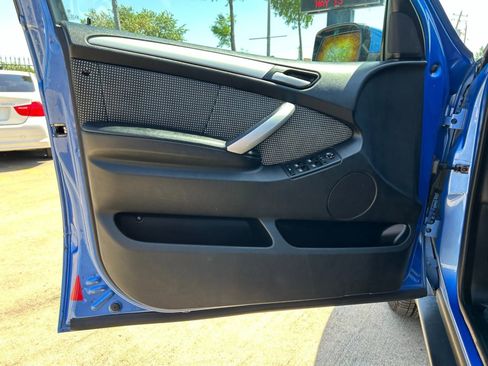 Used 2003 BMW X5 4.6is image 8