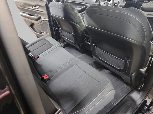 New 2026 Jeep Grand Cherokee Laredo X image 12