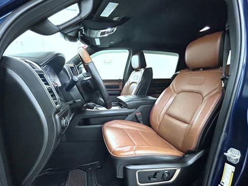 Used 2019 RAM 1500 Limited image 11