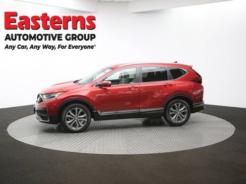 Used 2022 Honda CR-V Touring image 57