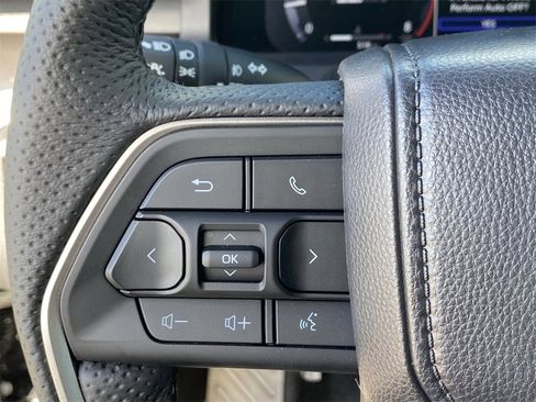 Certified 2026 Toyota Tacoma TRD Off-Road image 23