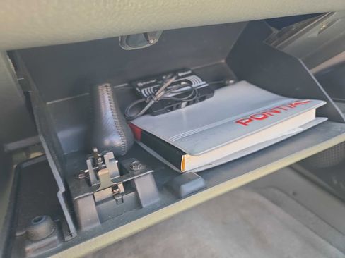 Used 1995 Pontiac Firebird Formula RWD image 13