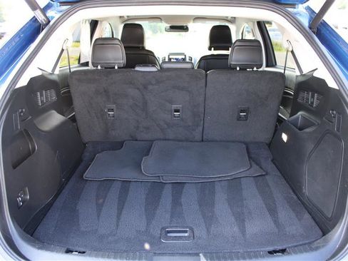 Used 2022 Ford Edge Titanium w/ Equipment Group 301A image 29