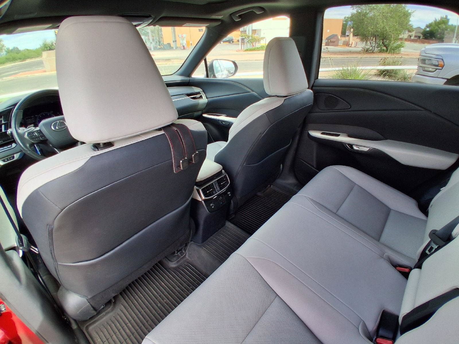 Used 2023 Lexus RX 350 Premium w/ Cold Area Package AWD/4WD image 19