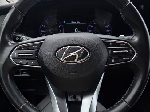 Used 2021 Hyundai Palisade SEL w/ Convenience Package FWD image 8