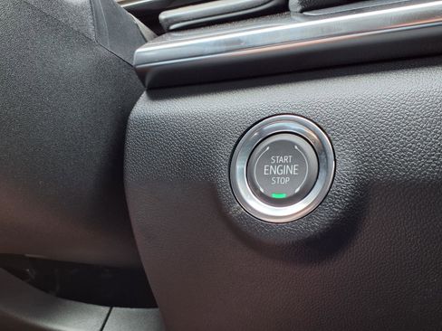 New 2026 GMC Terrain Elevation w/ Black Edition FWD image 6