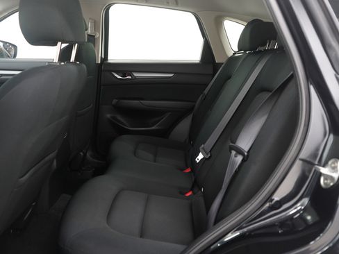 Used 2022 MAZDA CX-5 AWD 2.5 S image 14