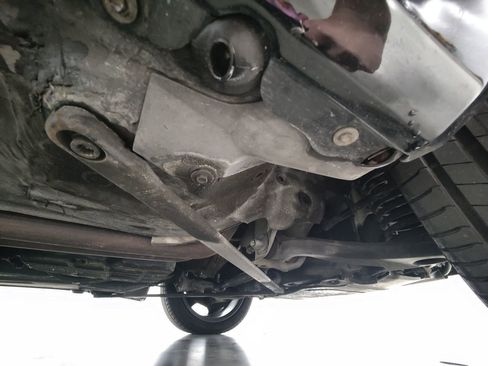 Used 1995 Mercedes-Benz E 320 Convertible image 30