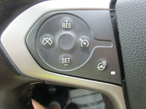 Used 2019 Chevrolet Colorado ZR2 image 31