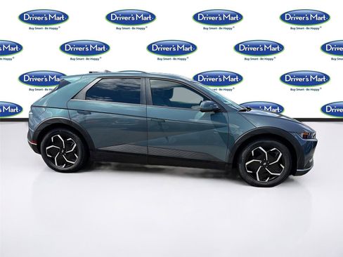 Used 2024 Hyundai Ioniq 5 SEL RWD image 8