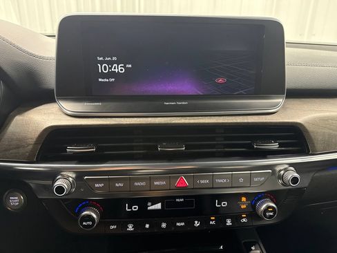 Used 2022 Kia Telluride SX FWD image 24