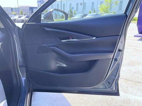 Used 2023 MAZDA CX-30 AWD 2.5 S w/ Preferred Package image 17
