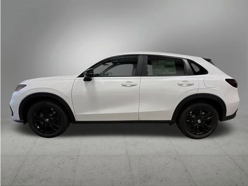 New 2026 Honda HR-V Sport image 2