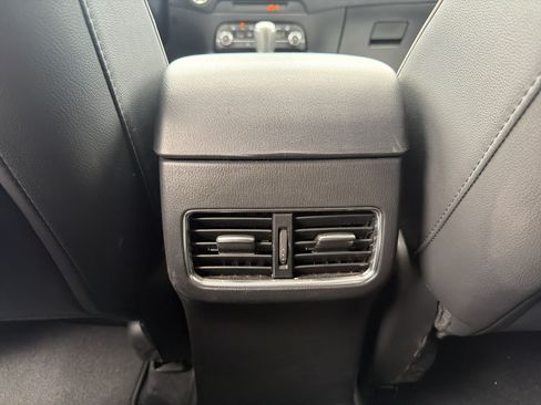 Used 2025 MAZDA CX-5 AWD 2.5 S w/ Preferred Package image 23