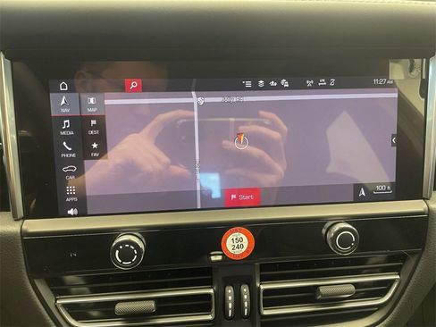 New 2026 Porsche Macan S image 24