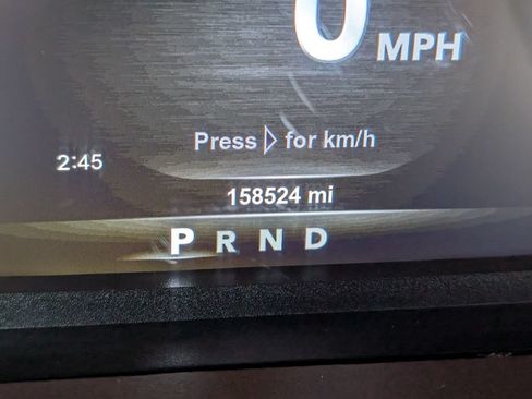 Used 2018 RAM 3500 Laramie AWD/4WD image 15