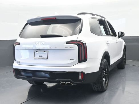 Used 2024 Kia Telluride SX X-Pro AWD/4WD image 5