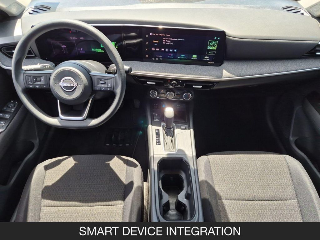 Used 2026 Nissan Kicks S FWD image 13