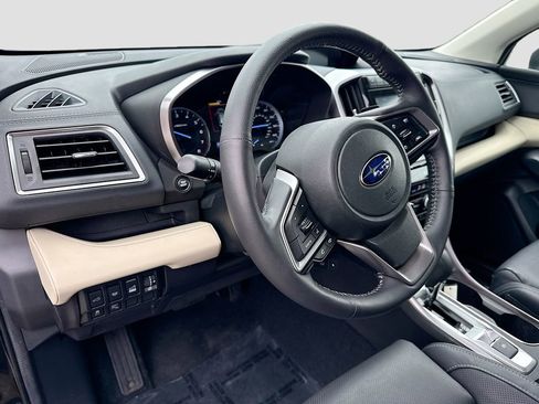 Used 2020 Subaru Ascent Limited w/ Popular Package #2A AWD/4WD image 9