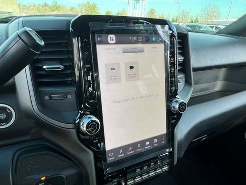 New 2026 RAM 2500 Tradesman image 38