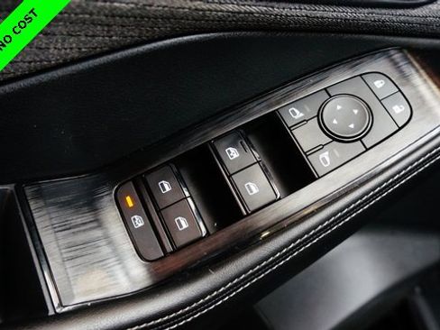 Used 2022 Nissan Rogue SV image 28