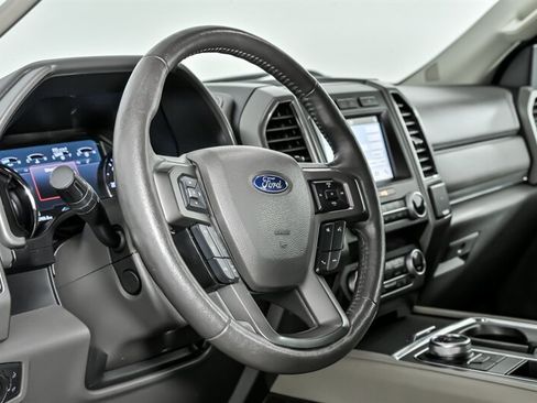 Used 2019 Ford Expedition XLT w/ Equipment Group 202A image 21