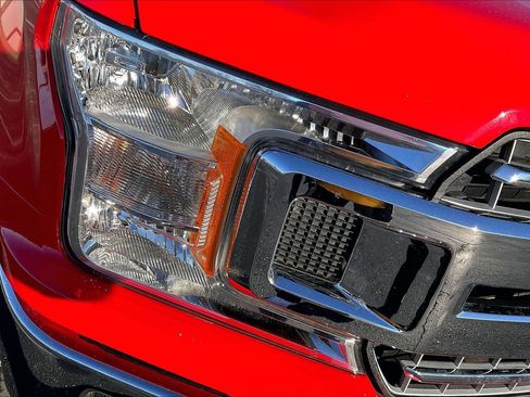 Used 2020 Ford F150 XLT w/ Equipment Group 302A Luxury image 23