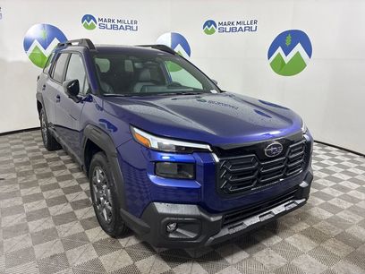 New 2026 Subaru Outback Premium