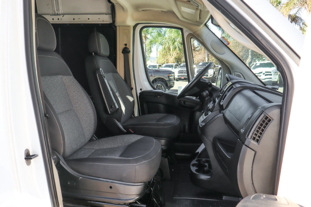 Used 2021 RAM ProMaster 1500 FWD image 39