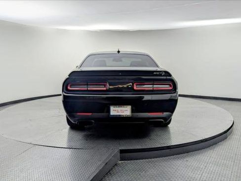 Used 2020 Dodge Challenger SRT Hellcat w/ Plus Package image 7