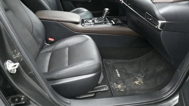 Used 2021 MAZDA CX-30 AWD 2.5 S w/ Premium Package image 11