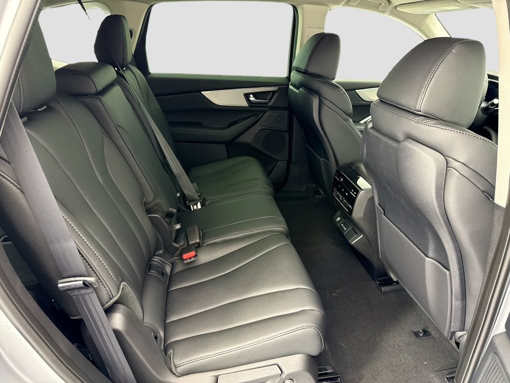 Used 2026 Acura MDX FWD image 21
