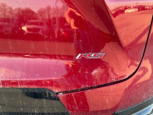 Used 2023 Chevrolet Blazer RS image 8