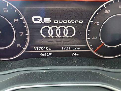 Used 2019 Audi Q5 2.0T Premium Plus w/ Premium Plus Package AWD/4WD image 22