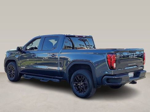 Used 2021 GMC Sierra 1500 Elevation image 4