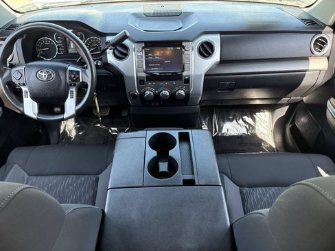 Used 2021 Toyota Tundra SR5 AWD/4WD image 18